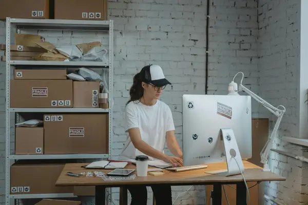 抖音开店怎么对接快递员？如何开店?网